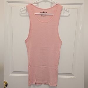 YoungLA 340 Wife Lover (Pink) (Discontinued Color)